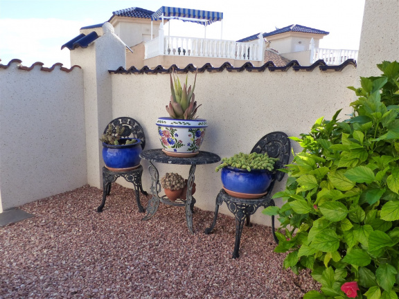 Zeer verzorgd vakantiehuis in Rojales, zuidelijke Costa Blanca. - Afbeelding 8