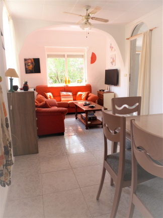 Costa Blanca: La Marina leuk vakantiehuis, privé zwembad - Afbeelding 3