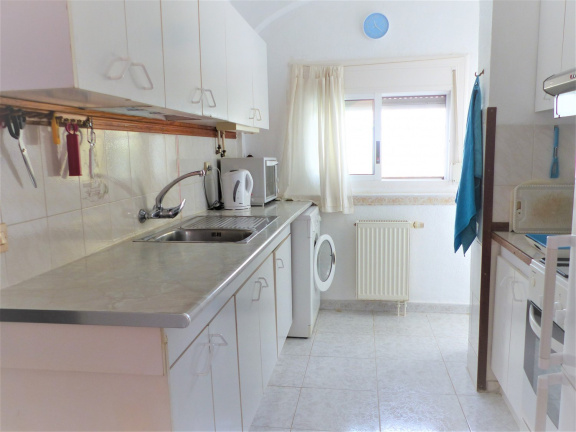 Costa Blanca: La Marina leuk vakantiehuis, privé zwembad - Afbeelding 4