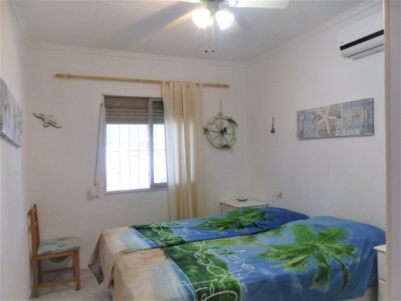 Costa Blanca: La Marina leuk vakantiehuis, privé zwembad - Afbeelding 5