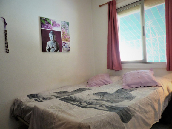 Costa Blanca: La Marina leuk vakantiehuis, privé zwembad - Afbeelding 7