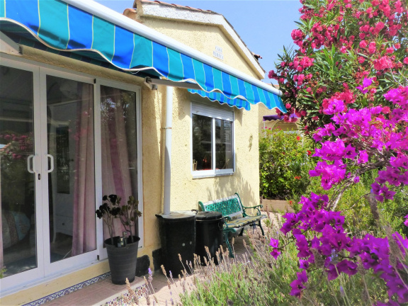 Costa Blanca: La Marina leuk vakantiehuis, privé zwembad - Afbeelding 8