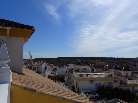 Costa Blanca, leuk vakantiehuis in Rojales vlijkbij natuurgebied - Afbeelding 8