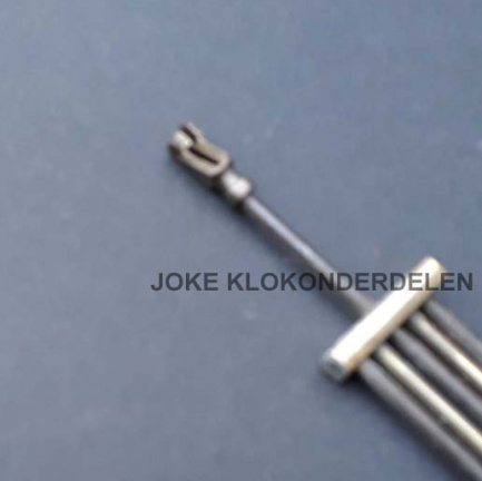 === Slinger = regulateur = oud === 40939 - Afbeelding 2