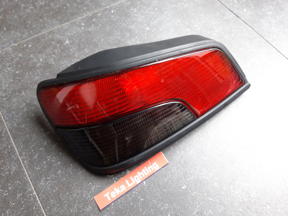 Peugeot 306 (93-97) Achterlicht Glas Valeo 085100 Links NOS - Afbeelding 3