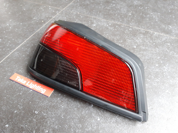 Peugeot 306 (93-97) Achterlicht Glas Valeo 085100 Links NOS - Afbeelding 4