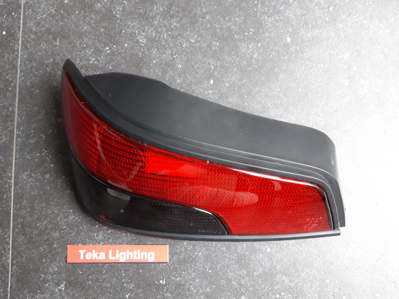 Peugeot 306 (93-97) Achterlicht Glas Valeo 085100 Links NOS - Afbeelding 5