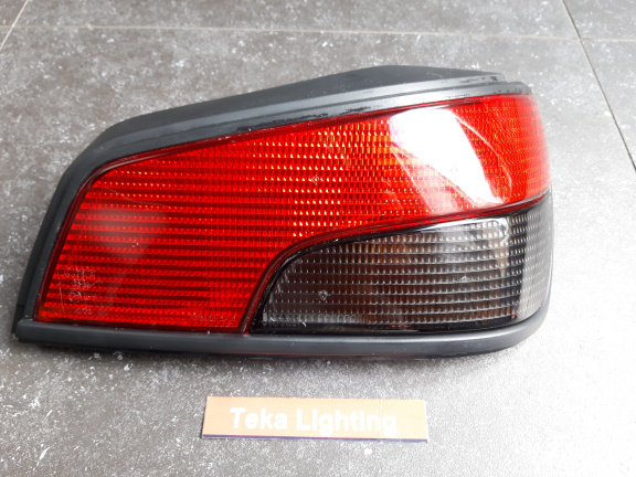 Peugeot 306 (93-97) Achterlicht Glas Valeo 085101 Rechts - nr. 1