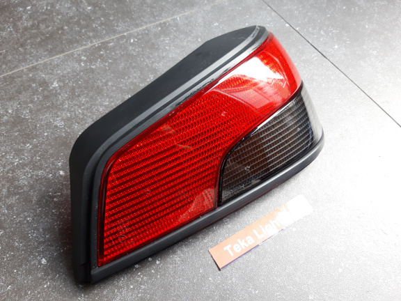 Peugeot 306 (93-97) Achterlicht Glas Valeo 085101 Rechts - Afbeelding 3