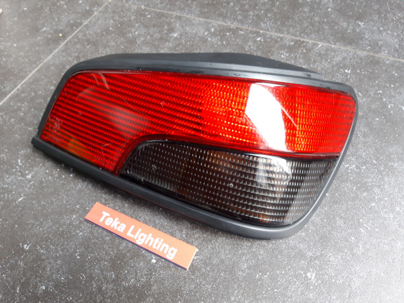 Peugeot 306 (93-97) Achterlicht Glas Valeo 085101 Rechts - Afbeelding 4