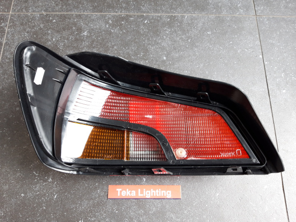 Peugeot 306 (93-97) Achterlicht Glas Valeo 085101 Rechts - Afbeelding 6
