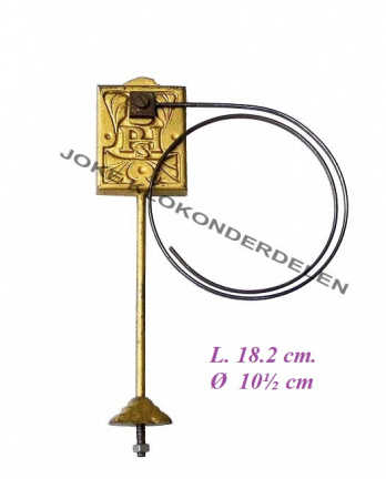 === Gong = Philip Haas = oud === 40945