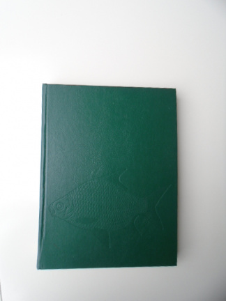 Elseviers Aquariumboek