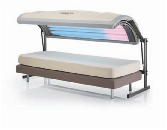 Maxlight 100w Combi lamp - nr. 1