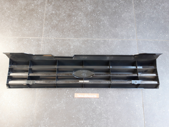 Ford Taunus TC2 TC3 (76-82) Grill Frontgrill Kühlergrill NOS - Afbeelding 5