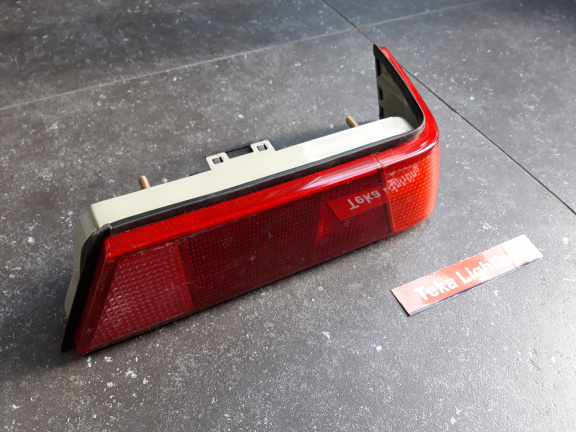 Alfa Romeo 33 (90-94) Achterlicht 60573214 Rechts NOS - Afbeelding 3