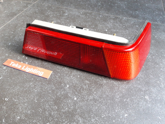 Alfa Romeo 33 (90-94) Achterlicht 60573214 Rechts NOS - Afbeelding 4