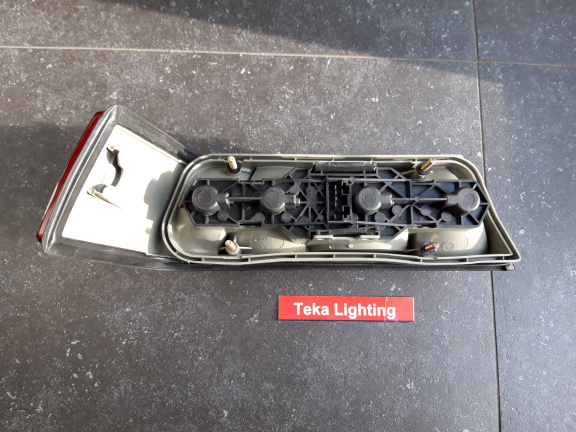 Alfa Romeo 33 (90-94) Achterlicht 60573214 Rechts NOS - Afbeelding 6