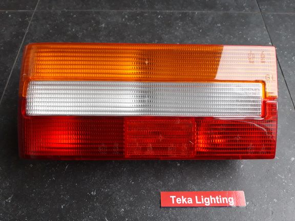 Peugeot 505 (85-92) Achterlicht Gemo 21473 02085 Links NOS - nr. 1