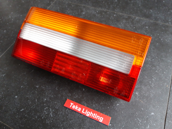 Peugeot 505 (85-92) Achterlicht Gemo 21473 02085 Links NOS - Afbeelding 4