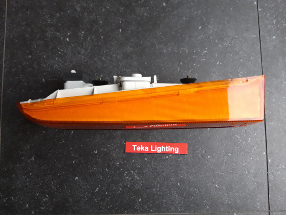 Peugeot 505 (85-92) Achterlicht Gemo 21473 02085 Links NOS - Afbeelding 5