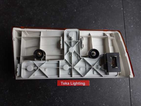 Peugeot 505 (85-92) Achterlicht Gemo 21473 02085 Links NOS - Afbeelding 6