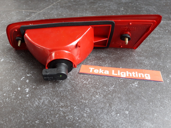 Alfa Romeo 145 (94-00) Achterlicht Magneti Marelli Carello 36410748 Links NOS - Afbeelding 6
