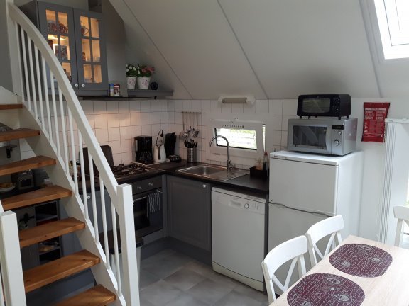 LAST MINUTE VAKANTIEHUIS CHATEAU CAZALERES GROOT ZWEMBAD+GRATIS WIFI - Afbeelding 3