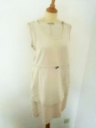 MARCCAIN SPORTS sweat jurk Maat 34 ( XS) - nr. 1