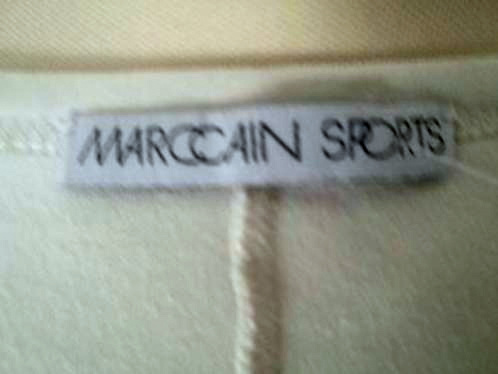 MARCCAIN SPORTS sweat jurk Maat 34 ( XS) - Afbeelding 3