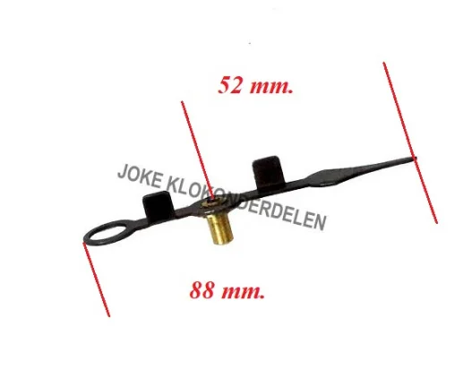 === Wijzer = maat zie foto 2 = oud === 41002