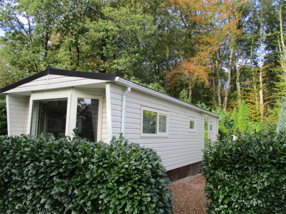 Tijdelijk tot rust komen in bosrijke omgeving?Huur een gemeubileerde woning/chalet