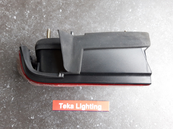 Alfa Romeo 155 (92-97) Achterlicht 60568443 Links NOS - Afbeelding 4