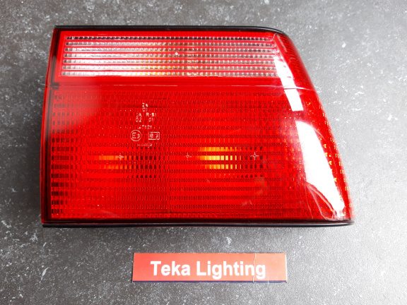 Alfa Romeo 155 (92-97) Achterlicht Seima 62122 Rechts NOS - nr. 1