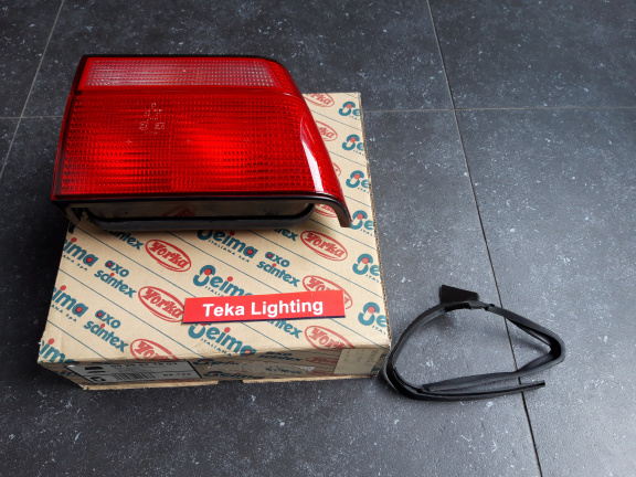 Alfa Romeo 155 (92-97) Achterlicht Seima 62122 Rechts NOS - Afbeelding 3