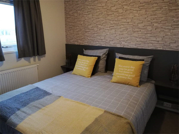 Nieuw en luxe chalet te koop op Schouwen-Duiveland