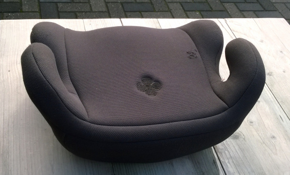 Autostoel verhoger - Afbeelding 5