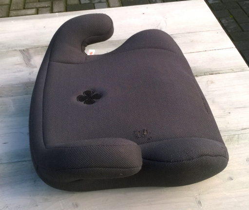 Autostoel verhoger - Afbeelding 7