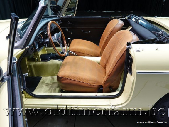 MG B Roadster 5 Speed Gearbox '67 - Afbeelding 4