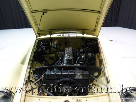 MG B Roadster 5 Speed Gearbox '67 - Afbeelding 5