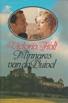 MINNARES VAN DE DUIVEL - Victoria Holt