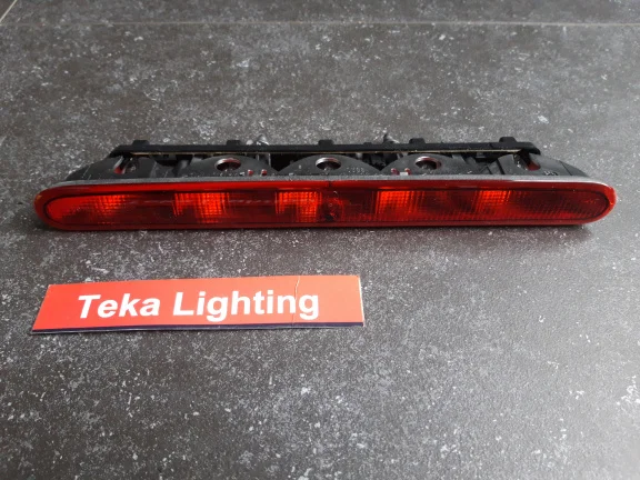 Peugeot 206 (98-09) (2A/C) Hatchback 3e Remlicht Magneti Marelli 714038200602 NOS - nr. 1