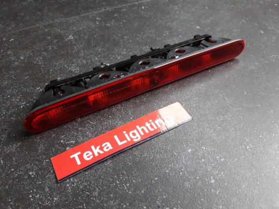 Peugeot 206 (98-09) (2A/C) Hatchback 3e Remlicht Magneti Marelli 714038200602 NOS - Afbeelding 3