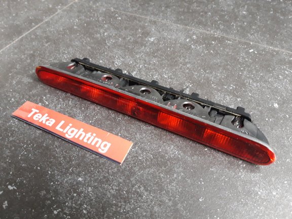 Peugeot 206 (98-09) (2A/C) Hatchback 3e Remlicht Magneti Marelli 714038200602 NOS - Afbeelding 4