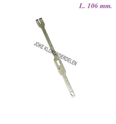 === Slinger ophanging = gebruikt === 41055