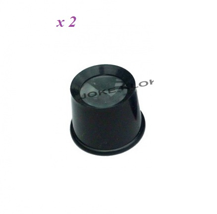 === Oogloupe = 2 x = Augusta = nieuw === 41059
