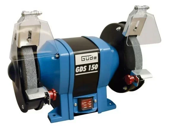 Werkbankslijpmachine 250 W nieuw met garantie