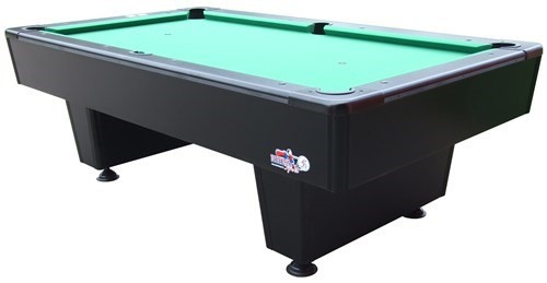 Roberto Sport Pooltafel First Pool 8FT