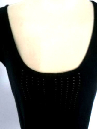 BONAPARTE Tuniek met mini studs - Afbeelding 2