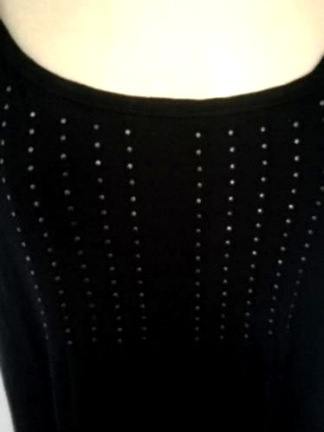 BONAPARTE Tuniek met mini studs - Afbeelding 3